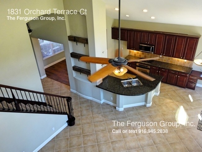 Building Photo - 1831 Orchard Terrace Ct