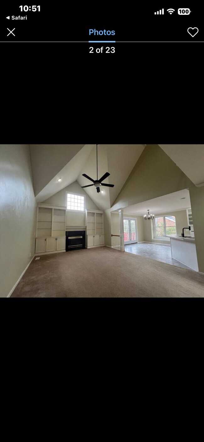 Building Photo - 809 Barneswyck Dr