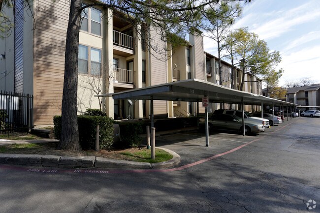 Building Photo - Tealwood Apartment Homes