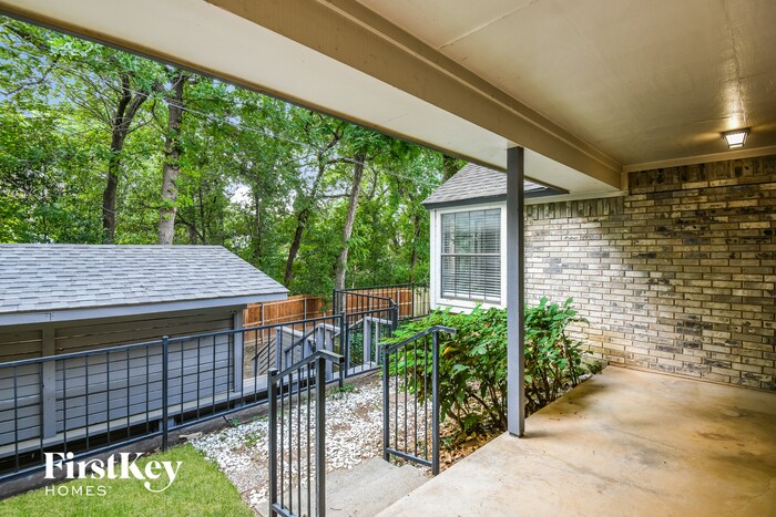 Building Photo - 4405 Grey Dawn Dr