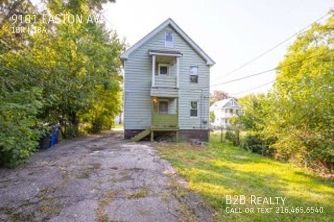 Building Photo - 9101 Easton Ave