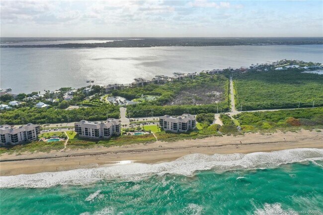 Building Photo - 2491 NE Ocean Blvd