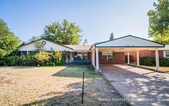 Building Photo - 5209 15th St