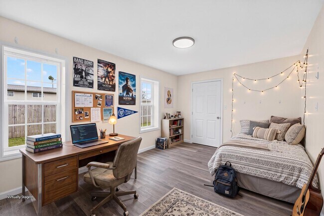 Building Photo - 2839 Black Oak Rd
