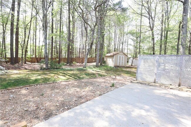 Building Photo - 6395 Seymour Ct NW