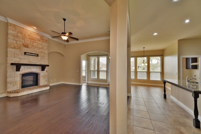 Building Photo - Spacious Luxury home in Deer Creek Schools!