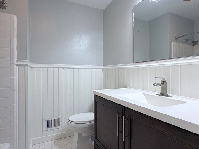 Building Photo - Updated 3BR Home in Beaver Lake | Fenced Yard, Garage, Covered Porch & Outdoor Fireplace | Pet Fr...