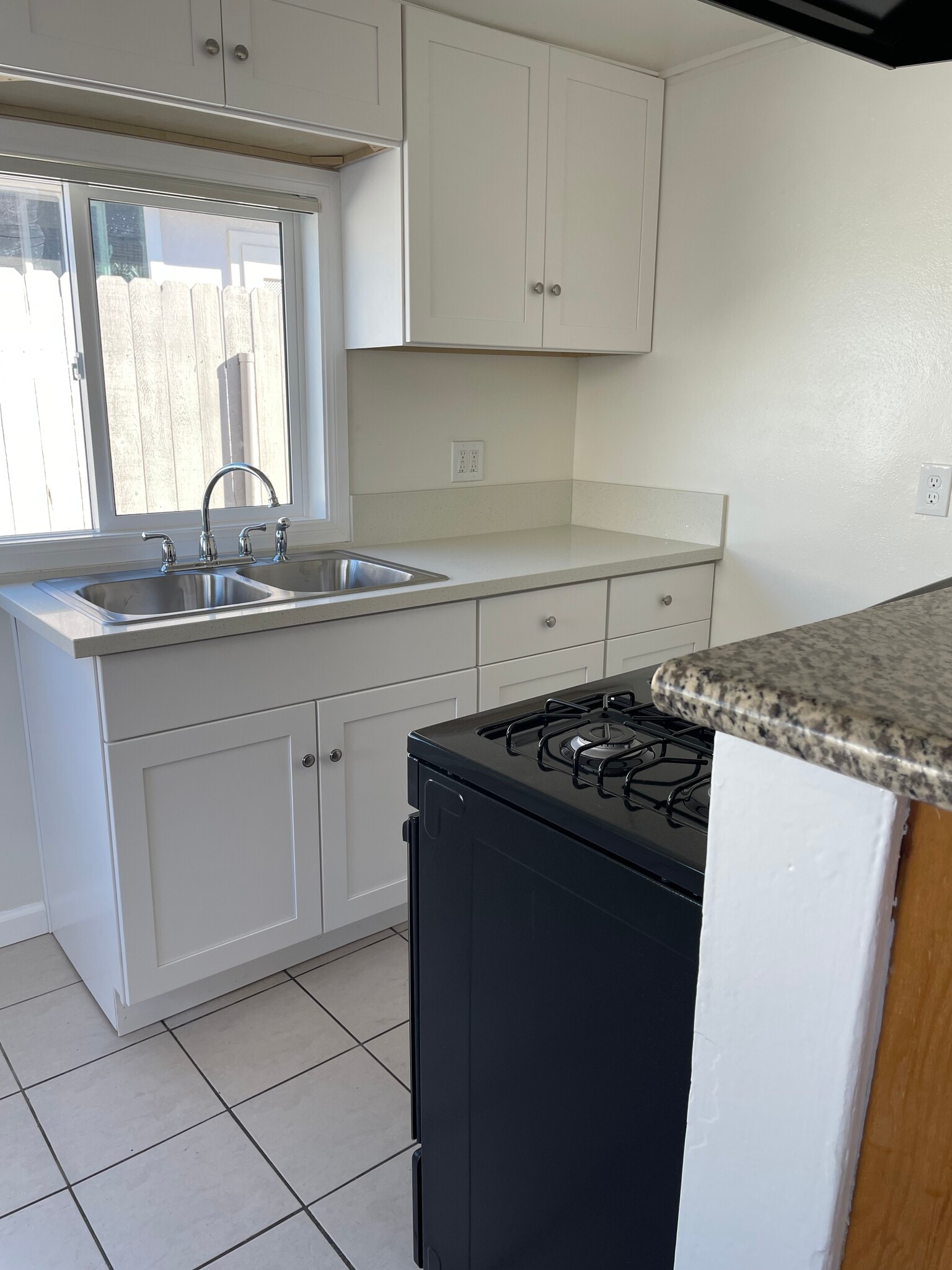 Kitchen - 7694 14th St