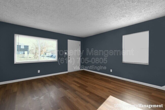 Building Photo - 455 S Napoleon Ave