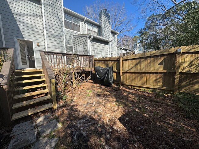 Building Photo - Upgraded 2 Bed | 2.5 Bath Townhome In Cary...