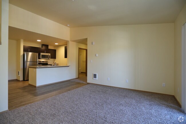 Kitts Corner - Federal Way, WA | Apartment Finder