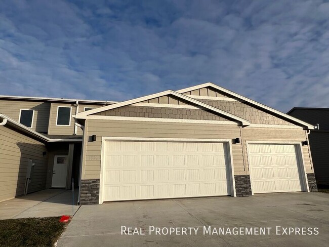 Primary Photo - Brand New: 3 Bedroom 2.5 Bathroom Townhome