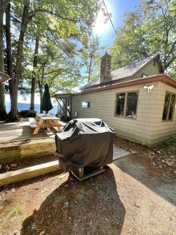 Building Photo - 120 Safe Harbour Rd