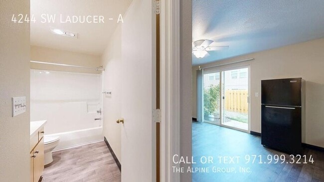 Building Photo - 4244 SW Laducer-A