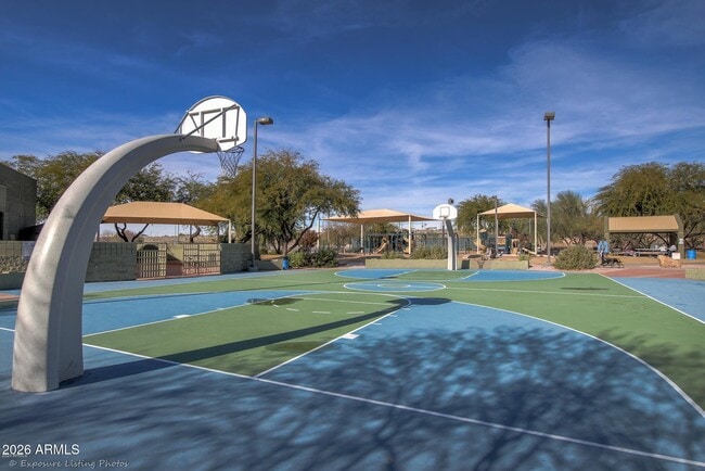 Building Photo - 9555 E Raintree Dr