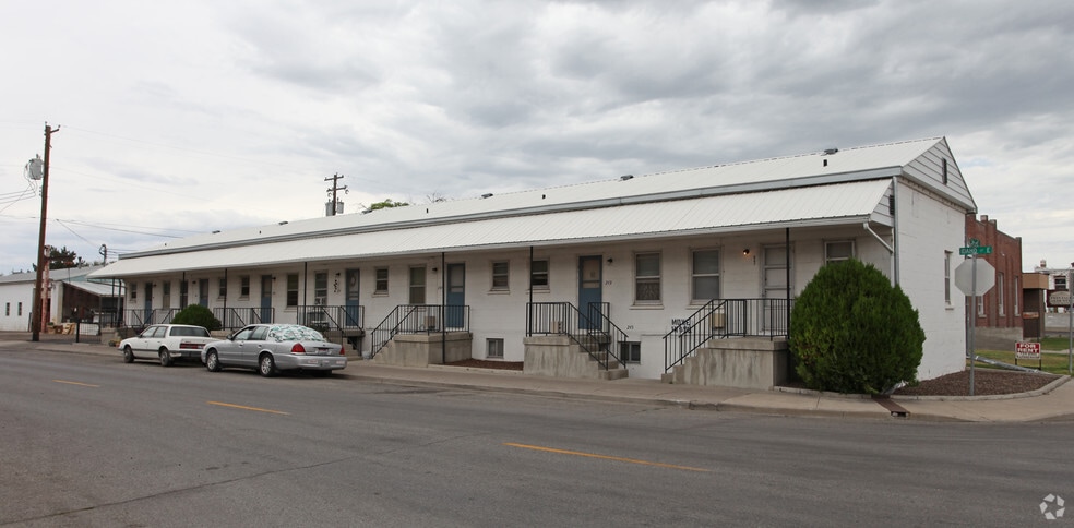 Primary Photo - The Station