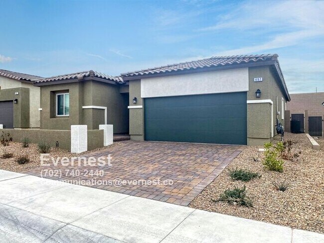 Building Photo - 1-Story Smart Home with Chef-Style Kitchen...