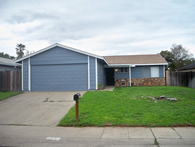 Primary Photo - House for Rent!