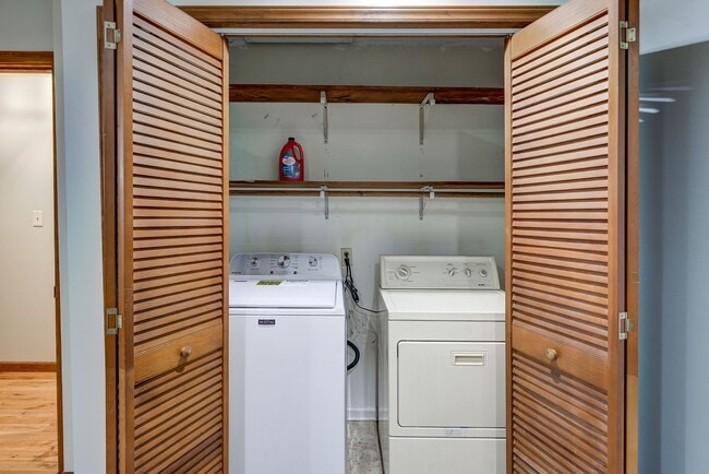 Building Photo - Half off First Month's Rent for December Only