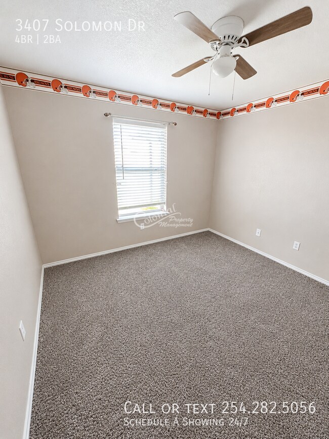 Building Photo - 3407 Solomon Dr