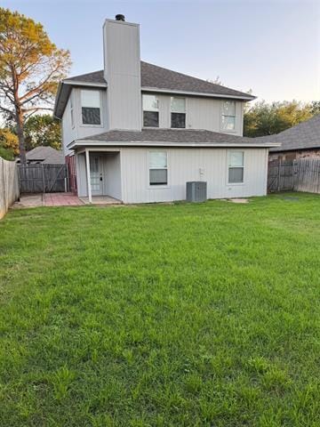 Building Photo - 8805 Sabinas Trail