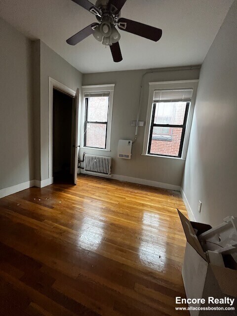 Building Photo - 48 JFK St. Unit 15