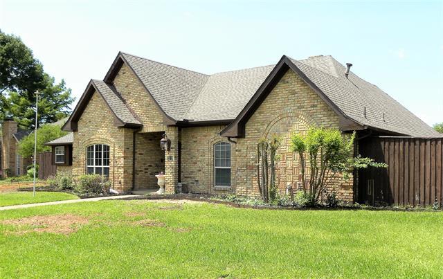 Building Photo - 2601 Banner Elk Cir