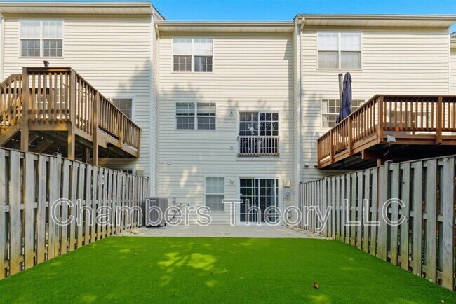 Building Photo - 15640 Avocet Loop