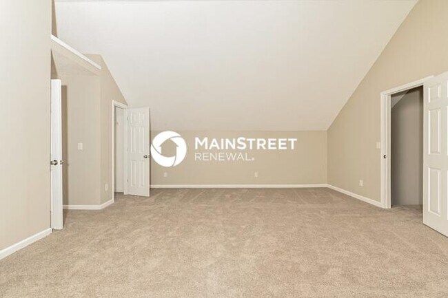 Building Photo - 4 Bedroom Pet-Friendly Home in MCDonough, GA with Main Street Renewal