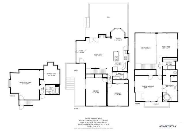 Building Photo - 180 Matterhorn Dr