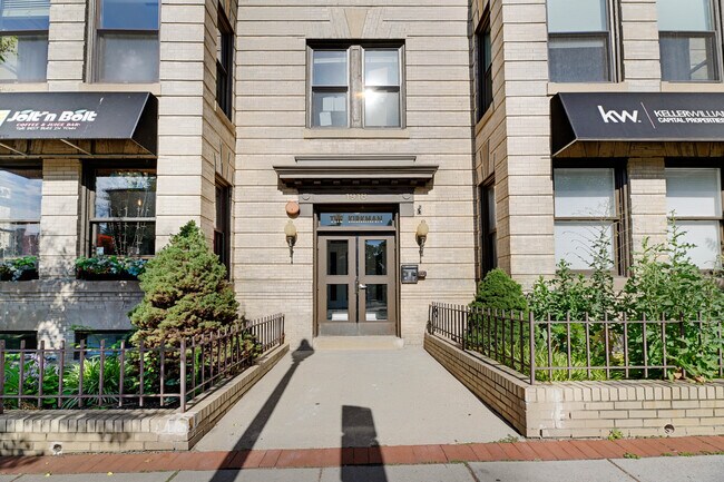 Building Photo - 1918 18th St NW