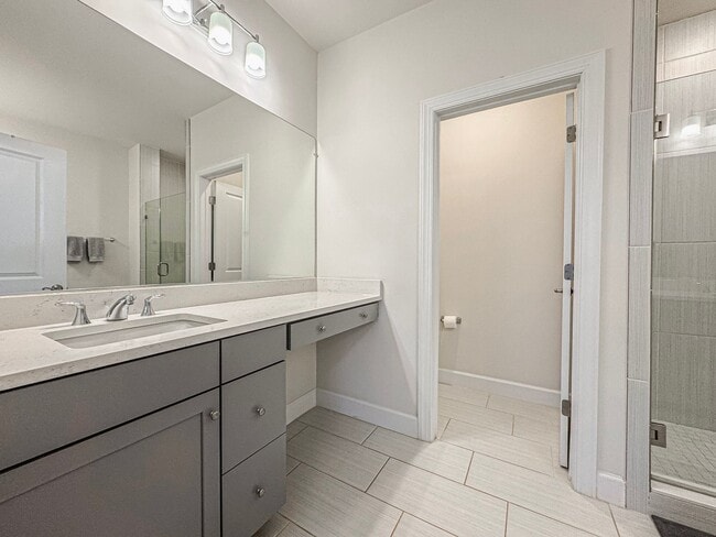 Building Photo - Modern 3 Bed 2.5 Bath End-Unit Townhome With Deck In The Landing At Cannon Branch