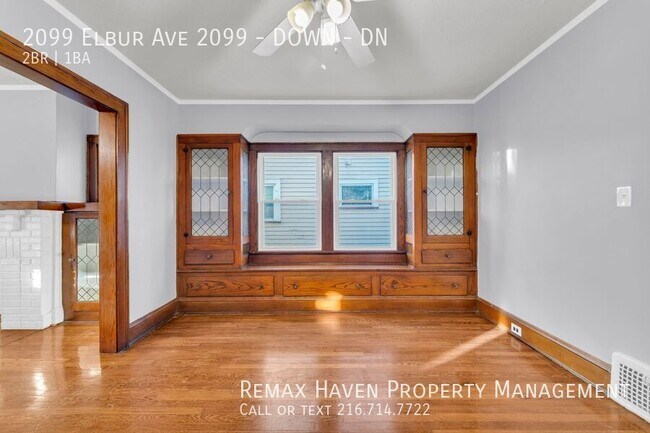 Building Photo - 2099 Elbur Ave