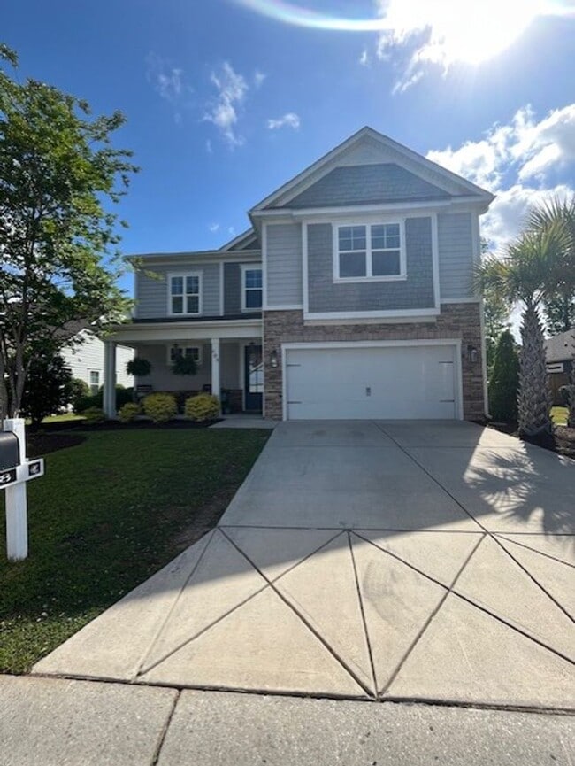 Building Photo - Unfurnished, Gorgeous 4-Bedroom in Leland!
