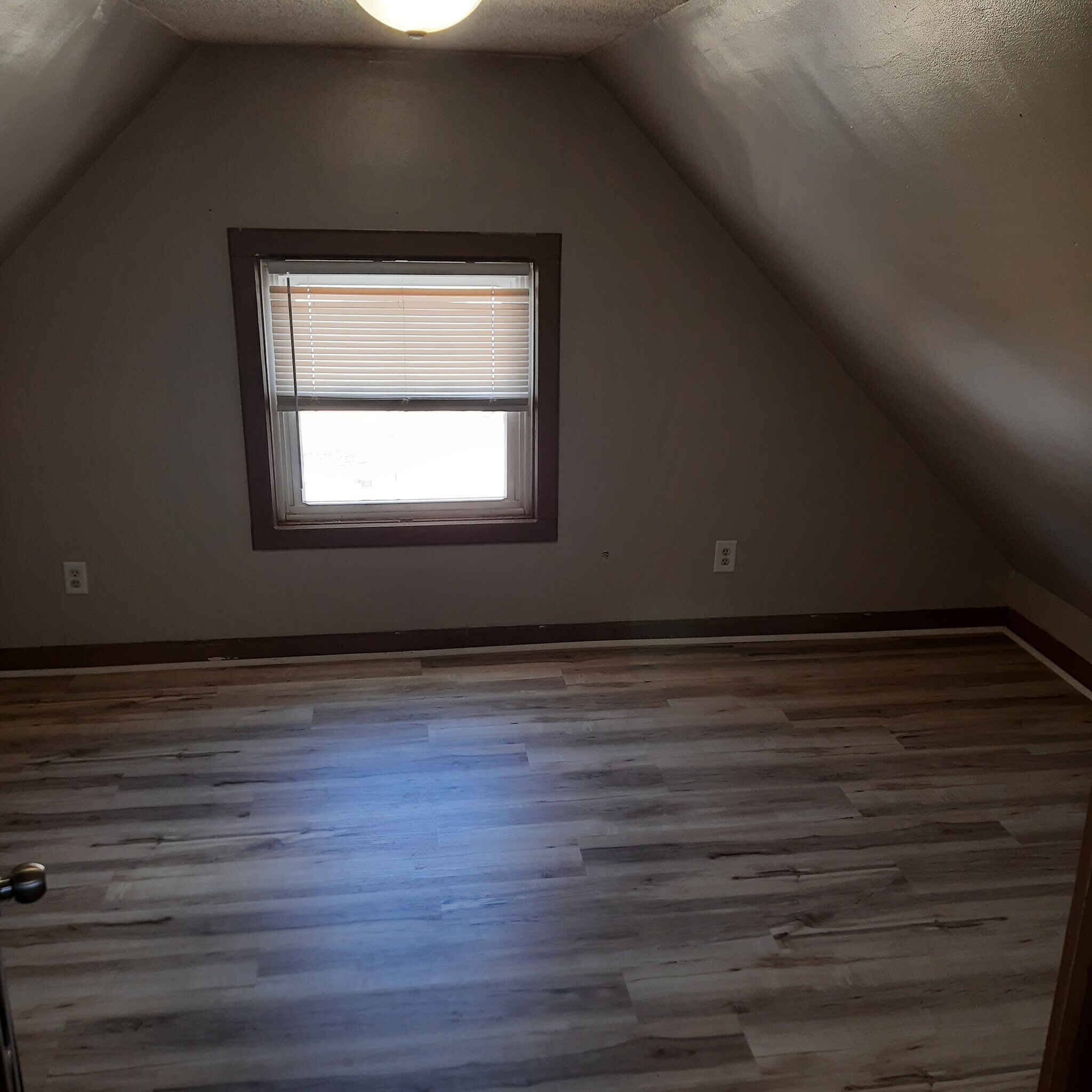 Bedroom #3 - 1512 S 6th St