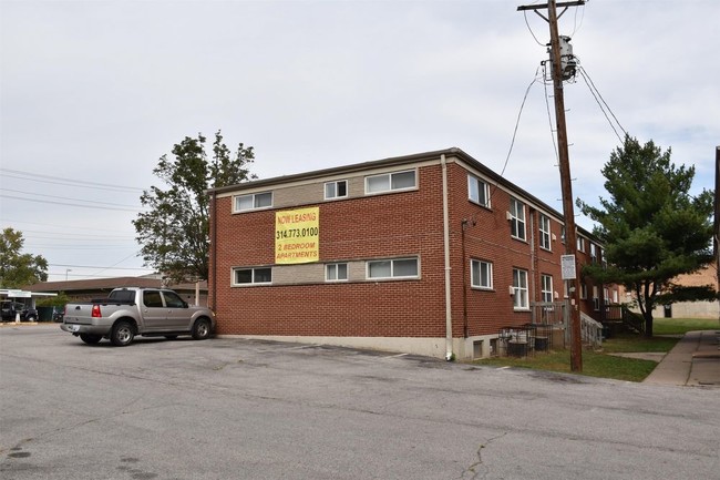 Building Photo - 1808 Chambers Road - 1808C