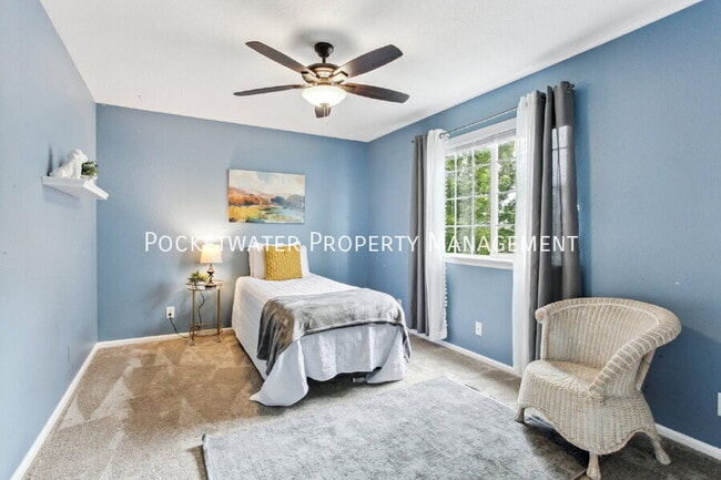 Building Photo - 3435 Castle Peak Ave