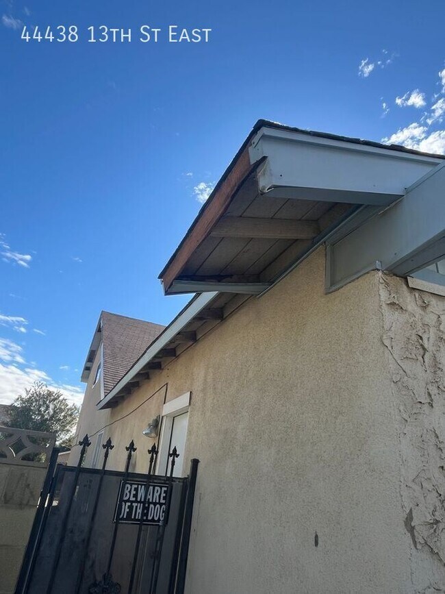 Building Photo - 44438 13th St E