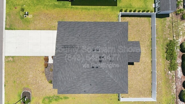 Building Photo - 168 Water Deer Wy
