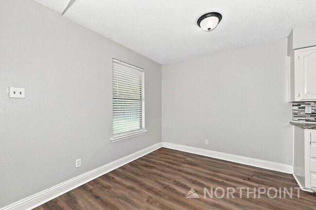 Building Photo - 4BR/2BA | Newly Renovated Single Family Home | 1-Car Garage Parking | Fenced backyard!