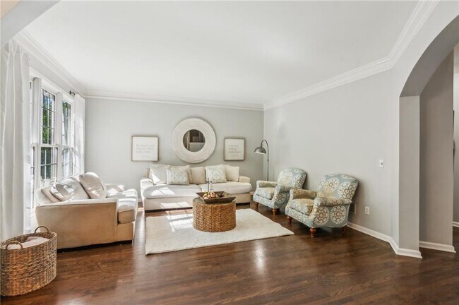 Building Photo - 4750 Spring Wood Trace