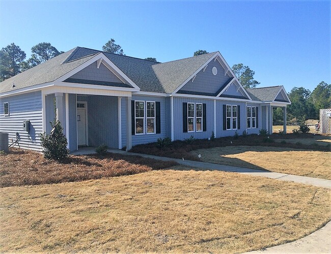 81 Highland Forest Cir 1, Shallotte, NC 81 Highland Forest Cir