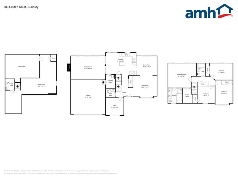 Building Photo - 383 Clifden Ct