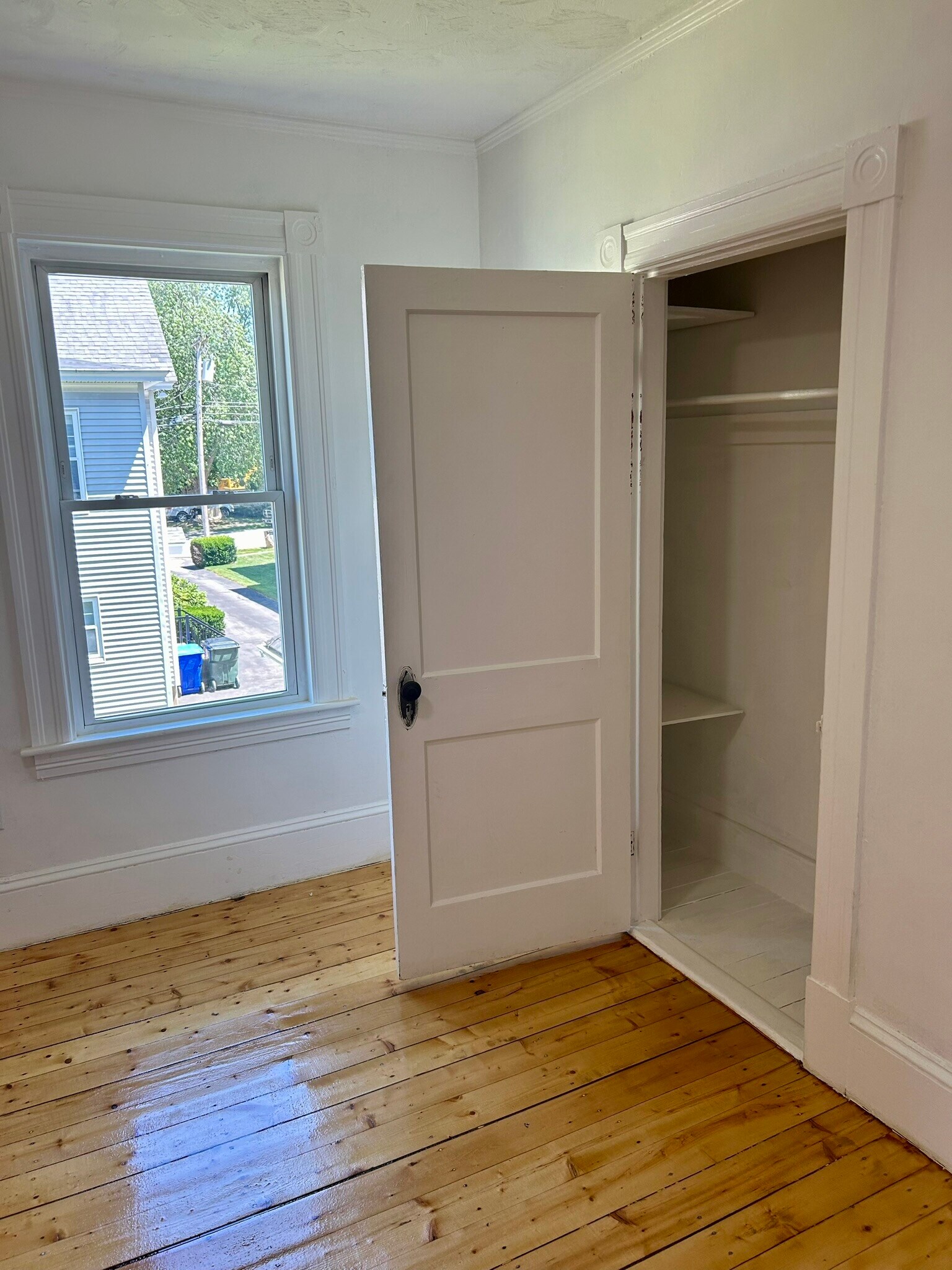 1st Bedroom - 59 Cotter Ct