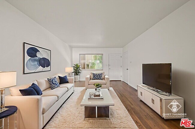 Building Photo - 1517 Harvard St