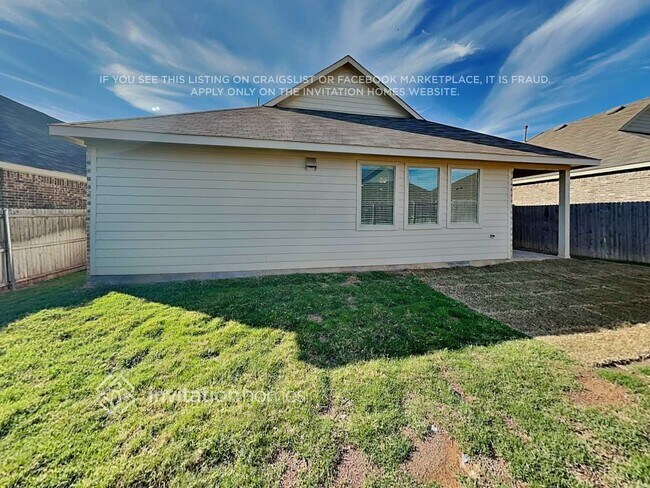 Building Photo - 14836 Grey Feather Trail