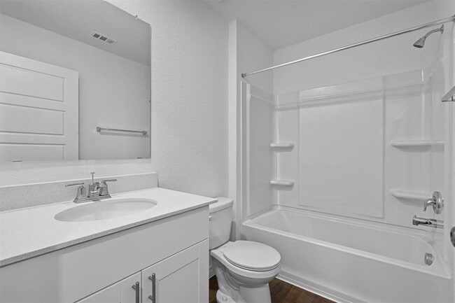 Building Photo - 812 Heartseed Ave