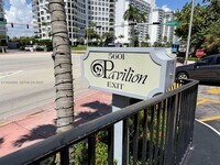 Building Photo - 5601 Collins Ave