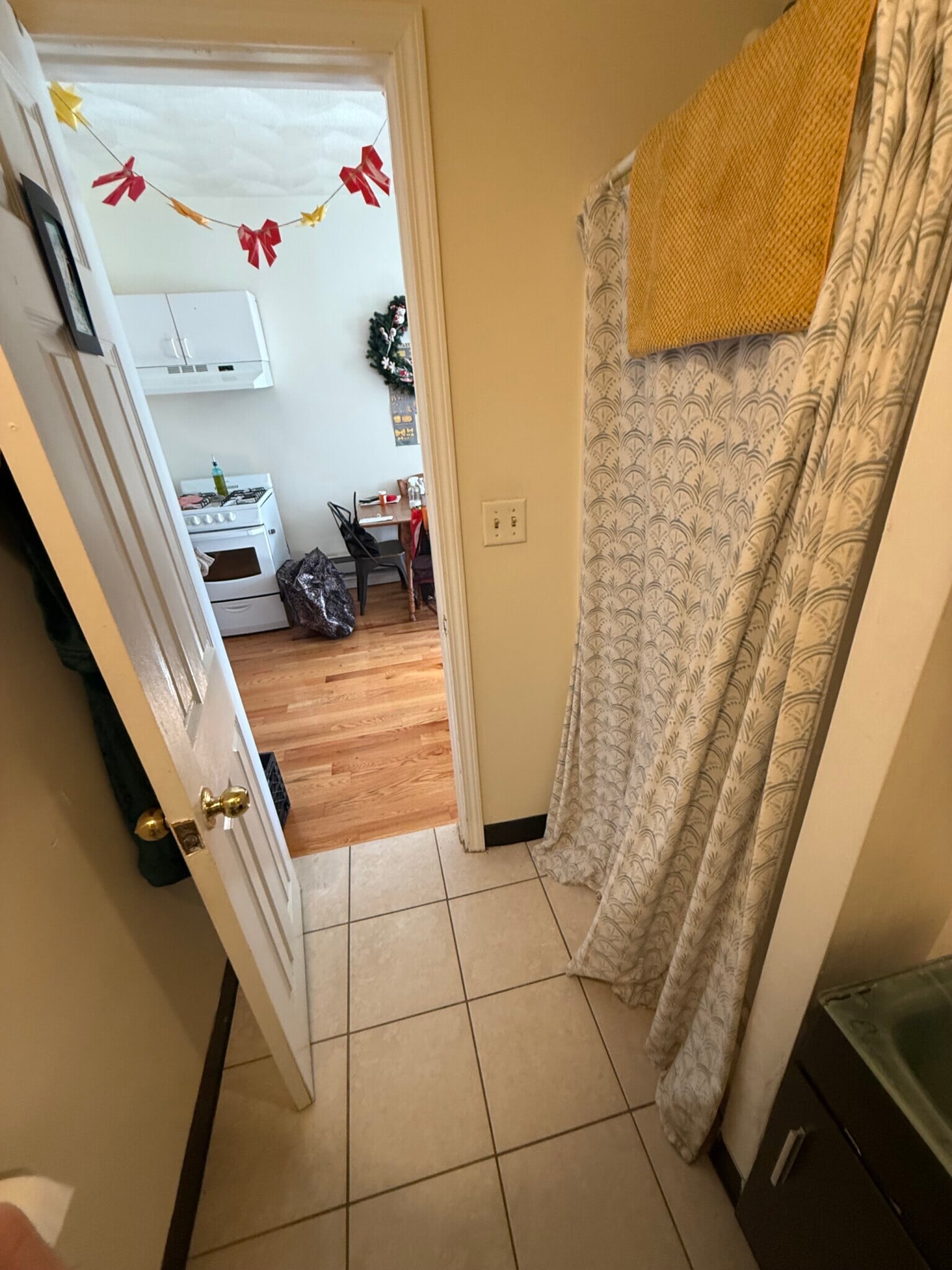 Building Photo - 37 Cooper St