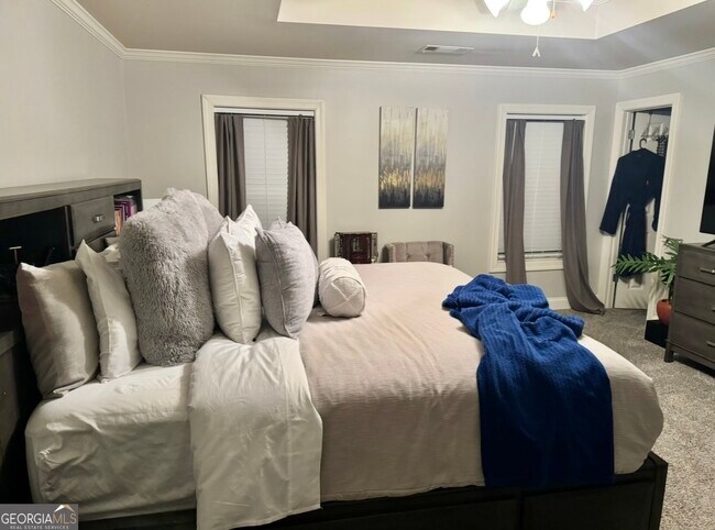 Building Photo - 2249 Ewell Park Dr NW